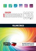 Coleção Adobe InDesign CS5.5 - Volume Único (eBook, ePUB)