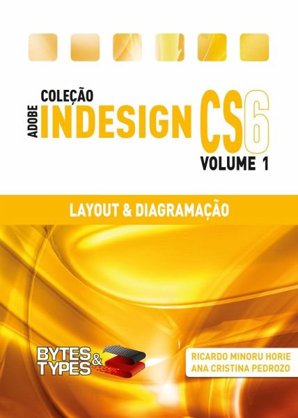 Coleção Adobe InDesign CS6 - Layout & Diagramação (eBook, ePUB)