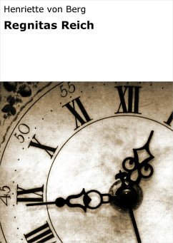 Cover Regnitas Reich (eBook, ePUB)