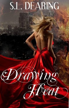 Cover Drawing Heat (eBook, ePUB)