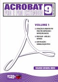 Acrobat 9 Pro e Pro Extended para uso gráfico - Volume 1 (eBook, ePUB)