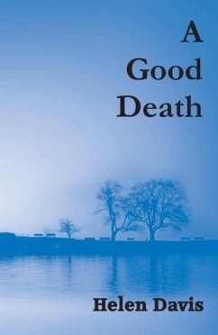 A Good Death - Davis, Helen