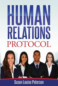 Human Relations Protocol - Peterson, Susan Louise