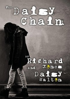 The Daisy Chain - Jones, Richard; Walton, Daisy