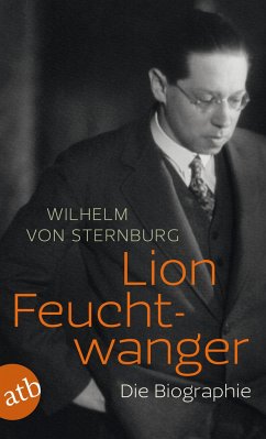 Lion Feuchtwanger - Sternburg, Wilhelm von