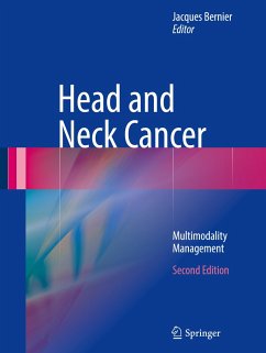 Head and Neck Cancer