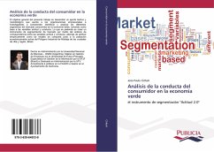 Análisis de la conducta del consumidor en la economía verde - Ciribeli, João Paulo