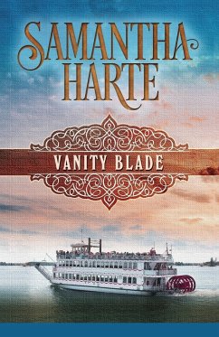 Vanity Blade - Harte, Samantha