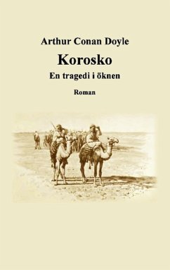 Korosko - Doyle, Arthur Conan