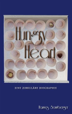 Hungry Heart - Sonnberger, Hannes