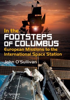 In the Footsteps of Columbus - O'Sullivan, John