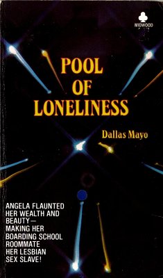 Pool of Loneliness (eBook, ePUB) - Mayo, Dallas