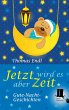 Jetzt wird es aber Zeit - Bild 1