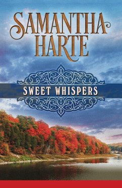 Sweet Whispers - Harte, Samantha