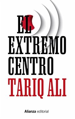 El extremo centro - Alí, Tariq
