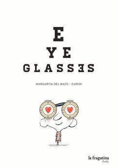 Eye Glasses - Del Mazo, Margarita