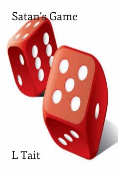 Cover Satan's Game (The Van Helsen Series, #5) (eBook, ePUB)