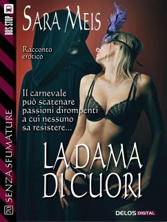 La dama di cuori (eBook, ePUB) - Meis, Sara