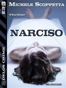 Narciso (eBook, ePUB) - Scoppetta, Michele