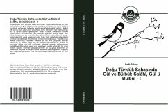 Do¿u Türklük Sahas¿nda Gül ve Bülbül: Salâhî, Gül ü Bülbül - I - Bak_rc_, Fatih