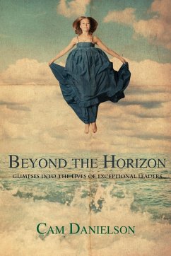 Beyond the Horizon - Danielson, Cam