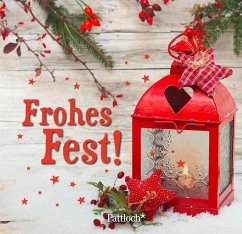 Frohes Fest! Cover Frohes Fest!