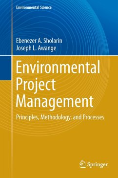 Environmental Project Management - Sholarin, Ebenezer A.;Awange, Joseph L.