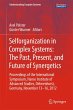 Selforganization in Complex Systems:... - Bild 1