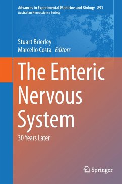 The Enteric Nervous System