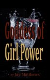 Goddess of Girl Power (eBook, ePUB)