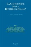 La Costituzione della Repubblica italiana (eBook, ePUB)