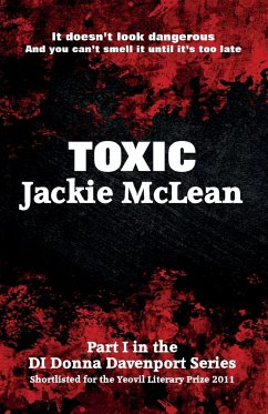 Toxic - Mclean, Jackie