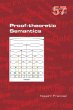 Proof-theoretic Semantics - Bild 1