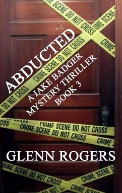 Abducted - Rogers, Glenn