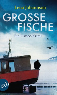 Große Fische / Conny Lorenz Bd.1 - Johannson, Lena