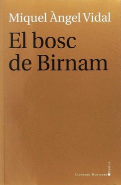 Cover El bosc de Birnam