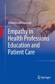 Empathy in Health Professions Education and Patient Care