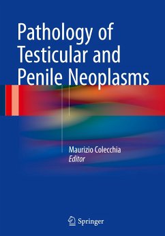 Pathology of Testicular and Penile Neoplasms