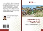 Valorisation et analyse critique de projets de recherche Liteau