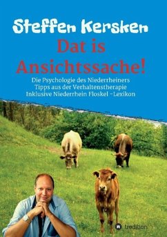 Dat is Ansichtssache! - Kersken, Steffen