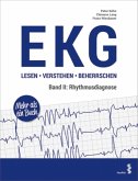 EKG lesen - verstehen - beherrschen