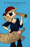 Eclair Goes Geocaching (eBook, ePUB)