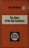 The Diary of the Gay Casanova (eBook, ePUB)