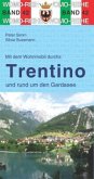 Mit dem Wohnmobil durchs Trentino