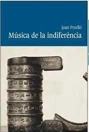 Cover Música de la indiferència