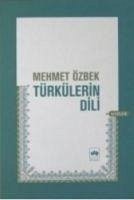 Türkülerin Dili - Özbek, Mehmet