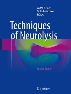 Techniques of Neurolysis