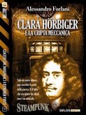 Clara Hörbiger e la cripta meccanica (eBook, ePUB)