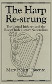 Harp Re-Strung Harp Re-Strung