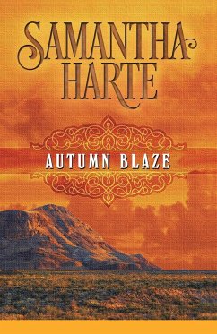 Autumn Blaze - Harte, Samantha